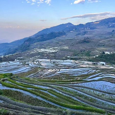 Yuanyang Flower And Horse Inn Экстерьер фото